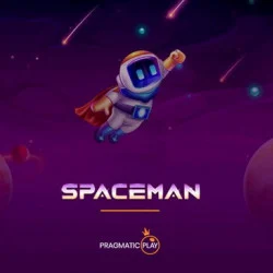Spaceman cacobet com